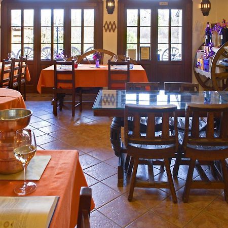 Agriturismo Il Picchio Castions di Strada Ngoại thất bức ảnh