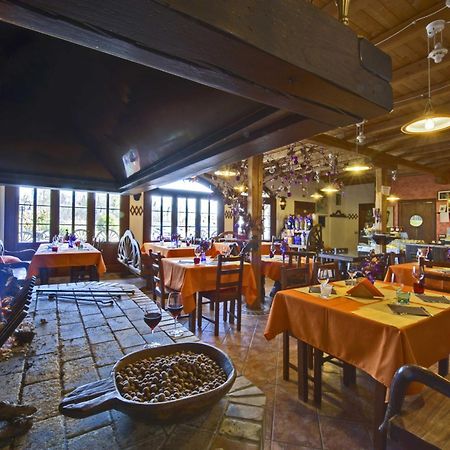 Agriturismo Il Picchio Castions di Strada Ngoại thất bức ảnh